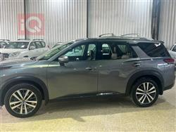 نيسان باثفايندر